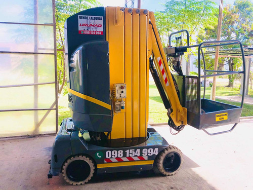 Grove 1100 Toukan 1100