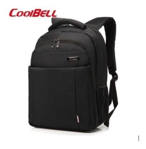 Bolso Para Laptop Computadora Coolbell Cb-2037 15.6  