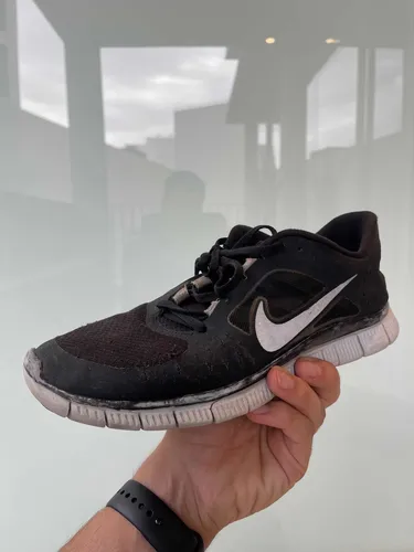 Nike Free Revolution Running Talle 42 5 MercadoLibre