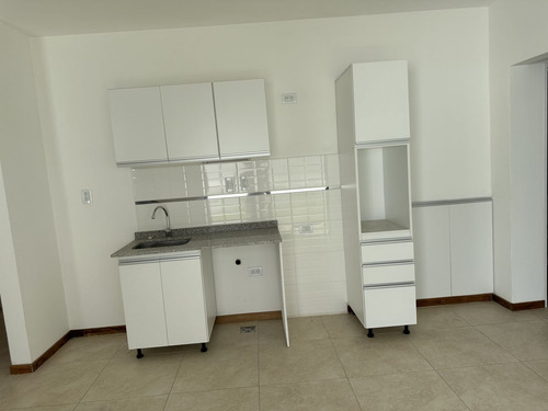 Departamento En Venta En Oeste