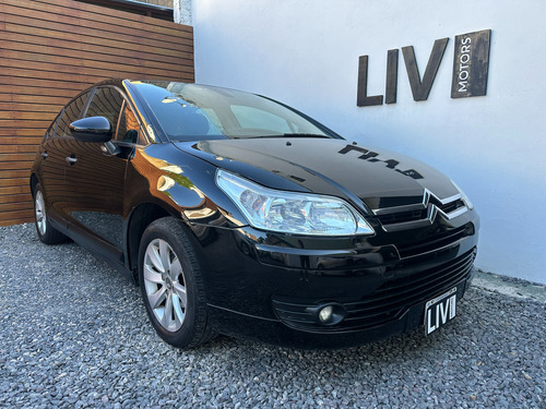 Citroën C4 1.6 X Pack Look