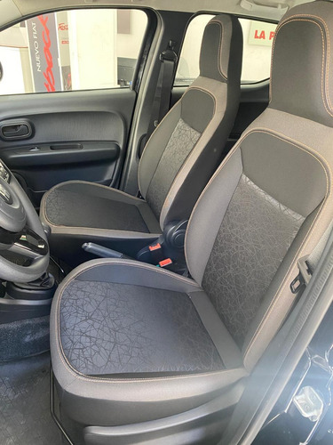 Fiat Mobi 1.0 Trekking