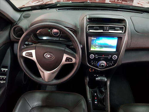 Imagem 5 de 9 de Lifan X60 1.8 Vip 16v