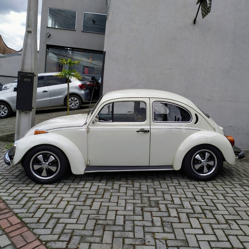 Volkswagen Fusca