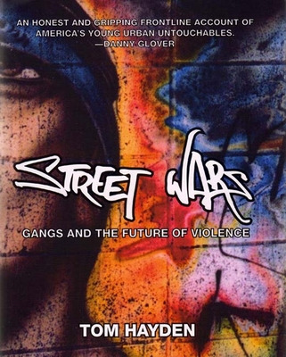 Libro Street Wars: Gangs And The Future Of Violence - Hay...