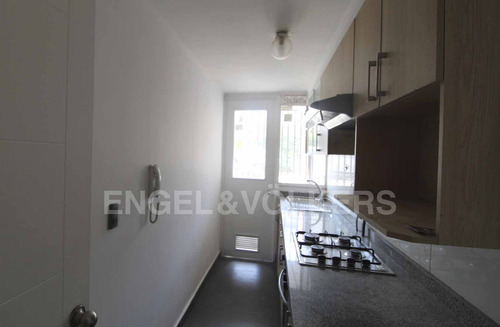 Departamento Alto Rancagua