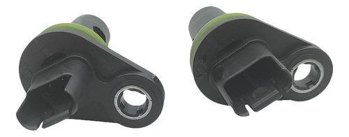 Set Sensor Posición Levas Bmw 740li Base 2013 3.0l