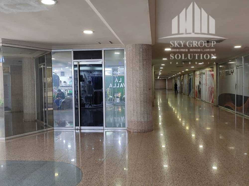 Imagen 3 de 5 de Local En Alquiler O Venta Vía Veneto Penélope Yañez