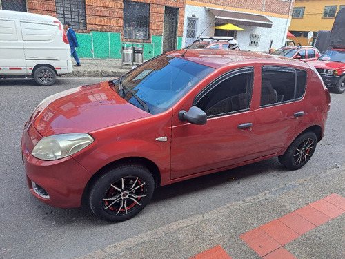 Renault Sandero 1.6 Dynamique