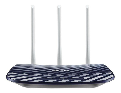 Router Tp-link Archer C20 