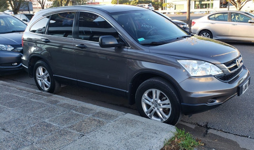 Honda Cr-v Lx