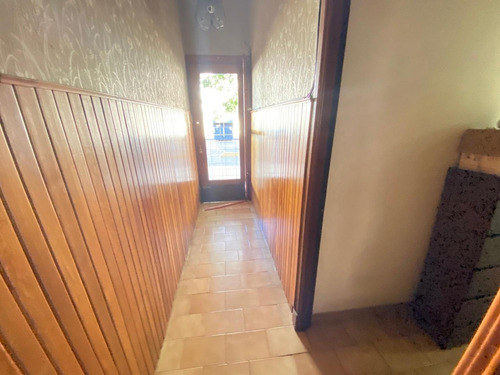 Imagen 14 de 30 de Venta De Departamento Tipo Casa En Parque Chacabuco