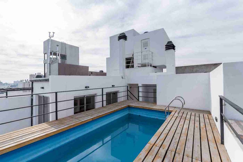 Estrená Tu Depto 2 Dormitorios/balcón En Cofico