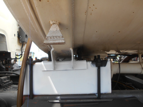 Tanque Tankar 15.000 Litros