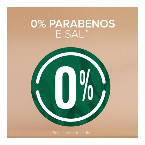 Kit C/ 4 Shampoo Naturals Neutro Capim-limao 350ml Palmolive
