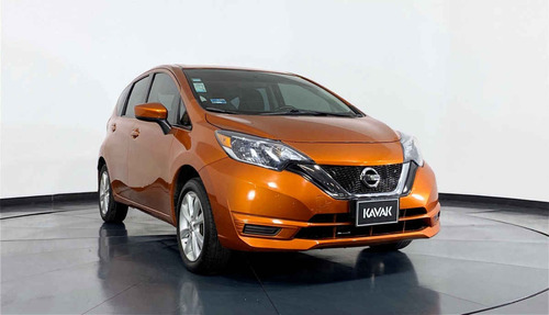 Imagen 3 de 15 de 106812 - Nissan Note 2017 Con Garantía