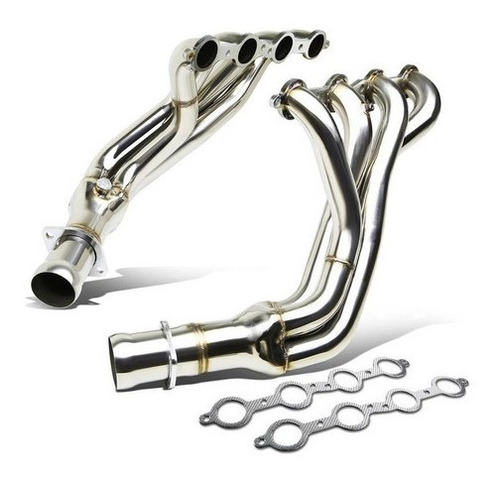 Headers Chevy Corvette 5.7l V8 1997 1998 1999 2000 2001 2002