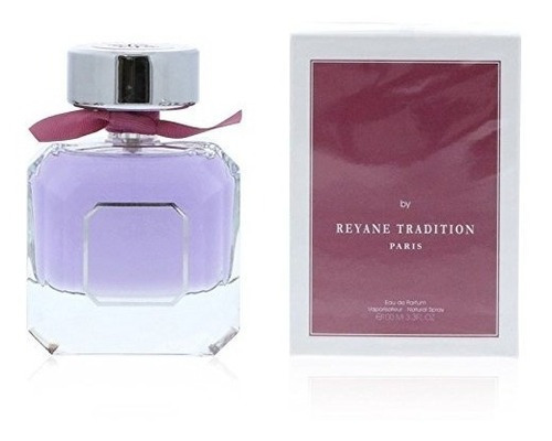 Perfume Reyane Tradition I, 100 ml