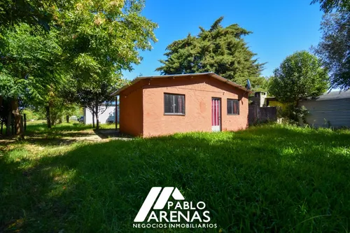 comprar Casa En Venta En Balneario Los Pinos #2555
