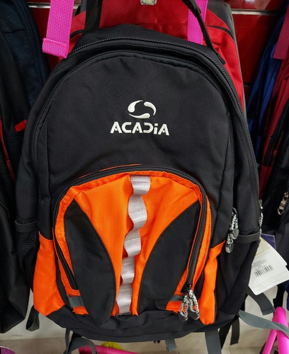 Morral Acadia Original 