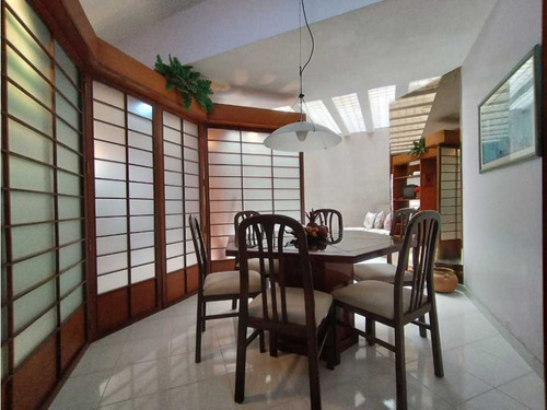 Casa En Venta En Las Chimeneas Valencia Mr-6825613