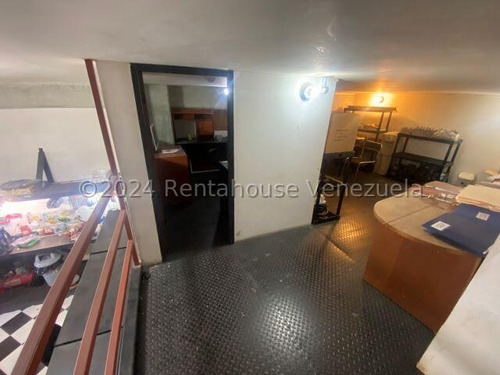Ajr Local En Venta En Carrizal 25-24795 Yg