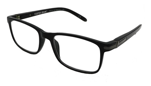 Foster Grant Cole Black Crystal Vision - Lentes De Lectura P