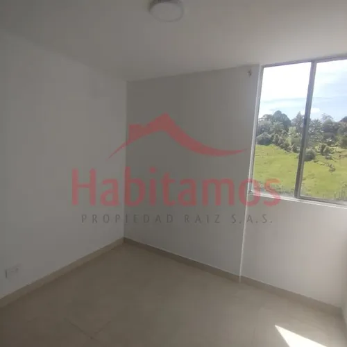 Apartamento En Arriendo En Guarne - San Antonio Cod 68621