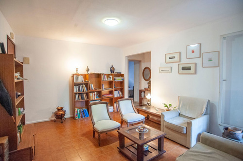 Ph 2 Dormitorios Con Parque En Venta La Plata