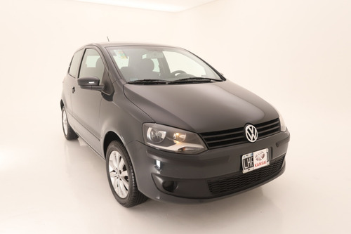 Volkswagen Fox 1.6 Comfortline 3p