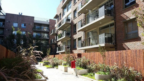 Imagen 5 de 23 de Loft En Duplex A Estrenar Jardines De Roosevelt V.urquiza