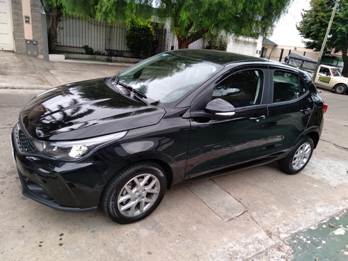 Fiat Argo 1.3 Drive Gse Manual