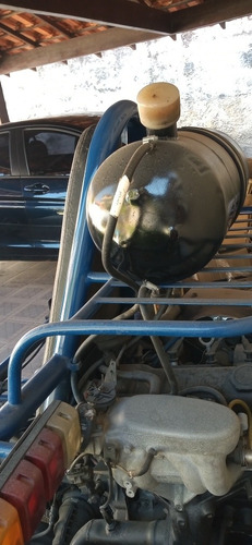 Imagem 3 de 10 de Triciclo Ap1.8 Injeção Eletrônica