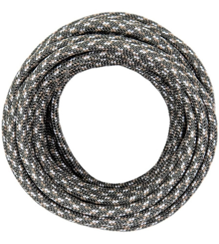 Imagen 3 de 10 de Cuerda Paracord De Nylon Multiusos De 60mts Sgt Knots