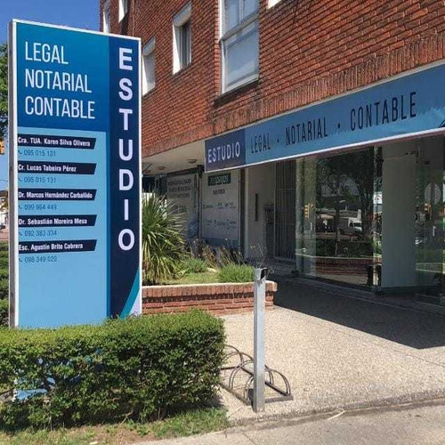 Imagen 3 de 3 de Escribano - Escribania - Notarial - Maldonado