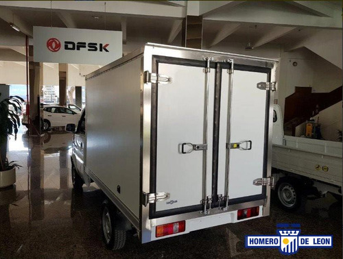 Dfsk Box Reefer 1.2 2025 0km