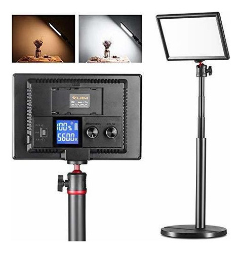 Ulanzi Key Light, Professional Studio Led Panel Luz