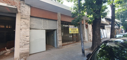 Imagen 2 de 19 de Galpon --lote 10 X 50 Mts