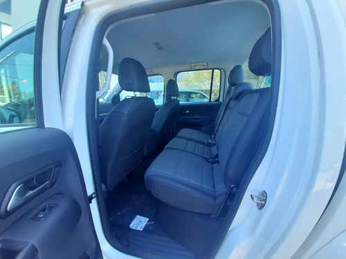 Imagen 5 de 15 de Volkswagen Amarok Highline 2.0 4x2 0km #pp
