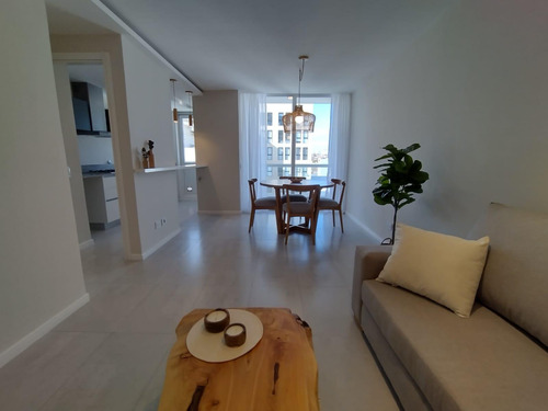 Departamento En Zona Aldrey