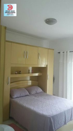 Imagem 13 de 15 de Sobrado - Vila Talarico - Ref: 7960 - V-7960