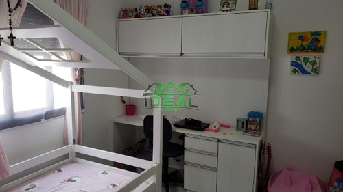 Reformadíssimo Sobrado Para Venda No Bairro Vila Leopoldina, 3 Dorm, 1 Suíte, 2 Vagas, 150 M, 125 M - 1310
