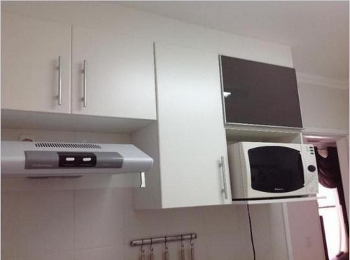 Imagem 3 de 16 de Apartamento Próximo Parque São Jorge - Ap0857