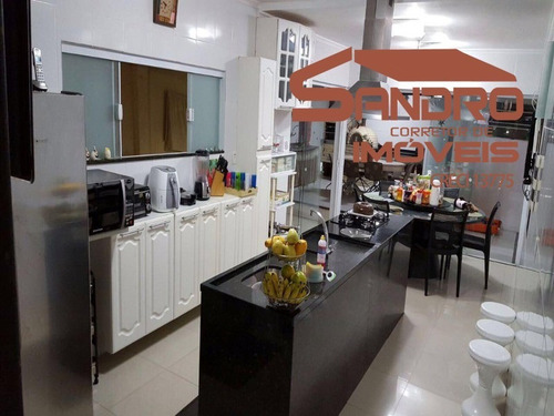 Imagem 4 de 6 de Casa - Caio 267 - 69438800