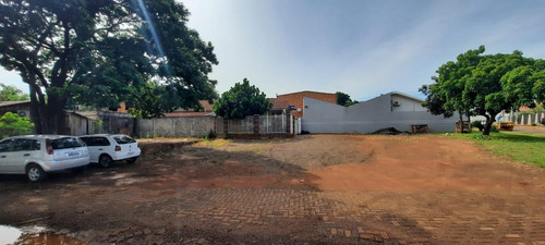 Imagem 5 de 7 de Terreno À Venda, 670 M² Por R$ 480.000,00 - Parque Presidente - Foz Do Iguaçu/pr - Te0409