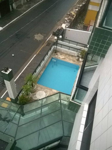 Imagem 12 de 15 de Apartamento, 2 Dorms Com 84 M² - Ocian - Praia Grande - Ref.: Gim6023389 - Gim6023389