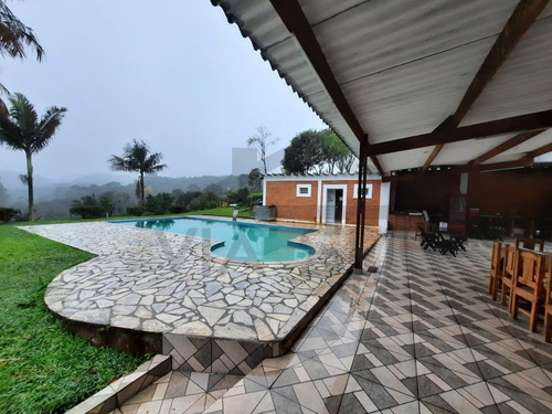 Imagem 9 de 30 de (13.000 M²) Linda Propriedade Com Vista Panorâmica Para A Mata Atlântica, Em Um Lugar Tranquilo Para Relaxar E Contemplar As Belezas Naturais. - 31 - 71047626