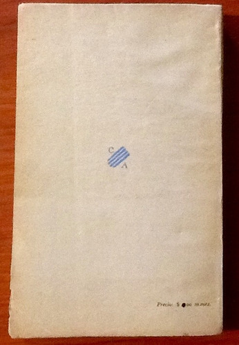 Memorias De Un Sátiro Rémy De Gourmont. Edic. 1947 (Usado)