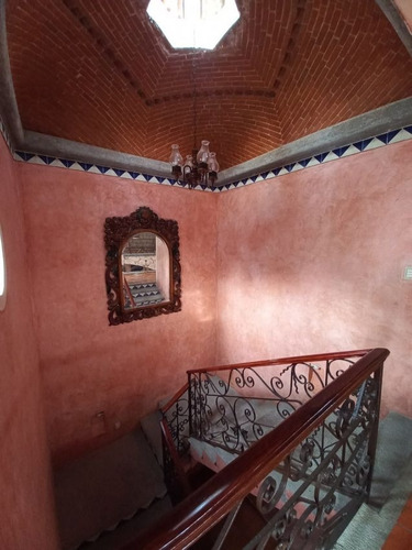 Casa Sola En Tetela Del Monte, Cuernavaca, Morelos