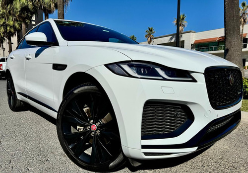 F-pace R-dynamic S 250 Ps 2023